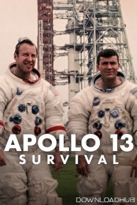 Apollo 13 Survival (2024) ORG Hindi Dubbed Movie