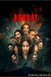 Ararat (2024) Season 1 Binge Bengali Web Series