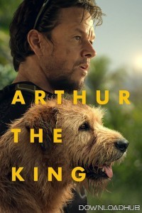 Arthur The King (2024) HQ Hindi Dubbed Movie