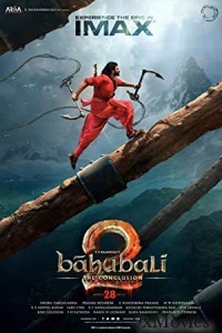 Baahubali 2 The Conclusion (2017) Hindi Dubbed Movie