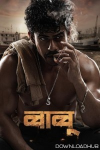 Babu (2024) Marathi Movie