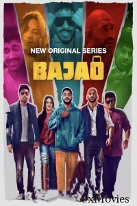 Bajao (2023) S01 (EP08) Hindi Web Series