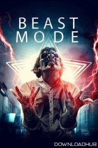 Beast Mode (2020) ORG Hindi Dubbed Movie