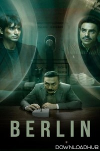 Berlin (2024) Hindi Movie