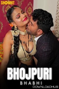 Bhojpuri Bhabhi (2024) Showhit Hindi Short Film