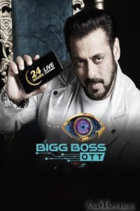 Bigg Boss OTT (2023) Hindi Season 02 EP-25