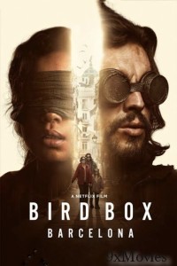 Bird Box Barcelona (2023) Hindi Dubbed Movies