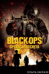 Black Ops (2019) ORG Hindi Dubbed Movie