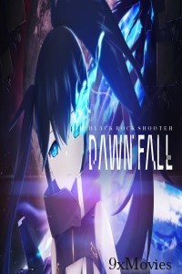 Black Rock Shooter Dawn Fall (2022) Hindi Dubbed Season 1 Complete Shows