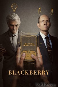 BlackBerry (2023) Hindi (Studio DUB) Movies