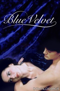 Blue Velvet (1986) ORG Hindi Dubbed Movie