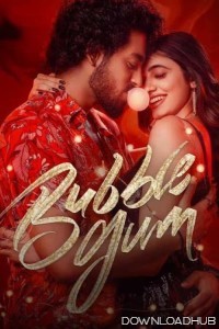 Bubblegum (2023) HQ Hindi Dubbed Movie