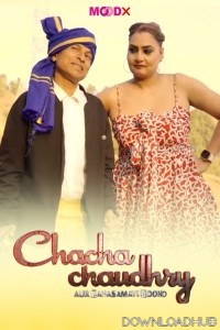 Chacha Chaudry Rahasamayi Boond (2025) S01 E01 MoodX Hindi Web Series