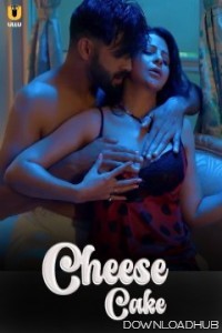 Cheese Cake (2024) Part 02 ULLU Hindi Web Series