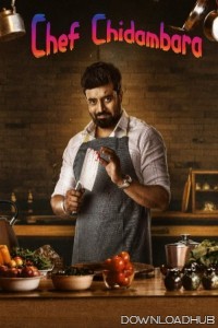 Chef Chidambara (2024) HQ Hindi Dubbed Movie