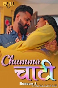 Chumma Chaati (2025) S01 Part 1 Bullapp Hindi Web Series