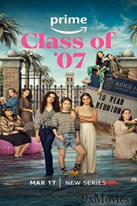 Class of 07 (2023) Hindi Dubbed Season 1 Complete Show