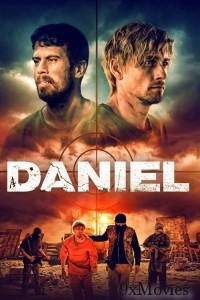 Daniel (2019) Hindi Dubbed Movie