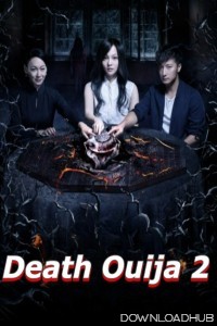 Death Ouija 2 (2017) ORG Hindi Dubbed Movie