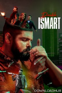 Double Ismart (2024) Telugu Movie