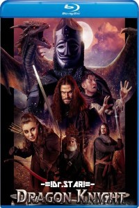 Dragon Knight (2022) Hindi Dubbed Movie