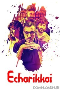 Echarikkai (2018) ORG Hindi Dubbed Movie