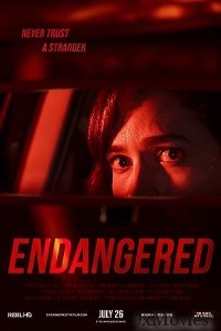 Endangered (2022) Hindi Dubbed Movie