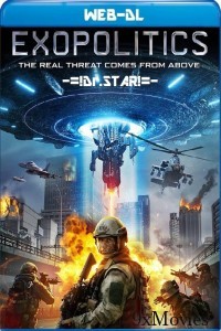 Exopolitics (2021) Hindi Dubbed Movie