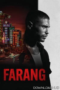 Farang (Mayhem) (2023) ORG Hindi Dubbed Movie