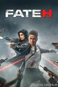 Fateh (2025) Hindi Movie