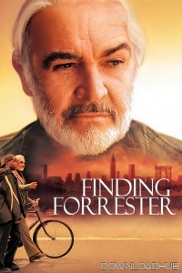 Finding Forrester (2000) ORG Hindi Dubbed Movie