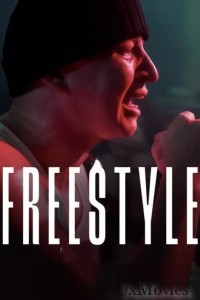 Freestyle (2023) Hindi Dubbed Movie