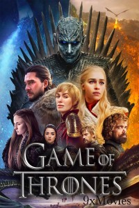 Game of Thrones (2016) Season 6 Hindi Dubbed Series