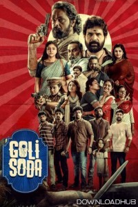 Golisoda Rising (2024) Season 1 (EP06) Hindi Web Series