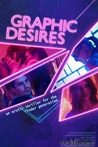 Graphic Desires (2022) English Full Movie