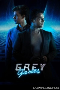 Grey Games (2024) HQ Hindi Dubbed Movie