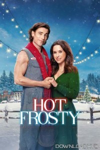 Hot Frosty (2024) ORG Hindi Dubbed Movie