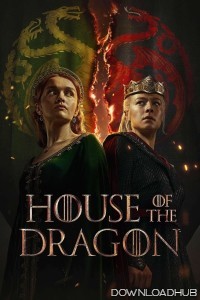 House of The Dragon (2024) Season 2 (EP05) Hindi Dubbed Series