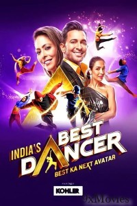 Indias Best Dancer (2023) Hindi Season 3 Episode-40