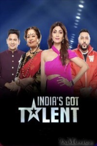 Indias Got Talent (2023) Hindi Season 10 Episode-17