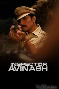 Inspector Avinash (2023) S01 E05 Hindi Web Series