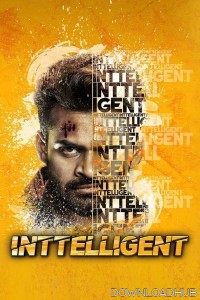 Inttelligent (2018) ORG Hindi Dubbed Movie