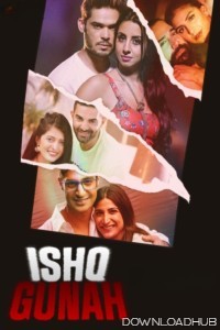 Ishq Gunah (2024) Season 1 Hindi Web Series