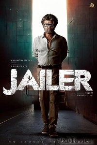 Jailer (2023) Tamil Full Movie