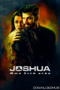 Joshua Imai Pol Kaka (2024) ORG Hindi Dubbed Movie