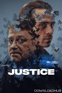 Justice (2024) ORG Hindi Dubbed Movie