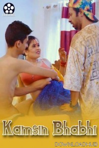 Kamsin Bhabhi (2024) BindasTimes Hindi Short Film