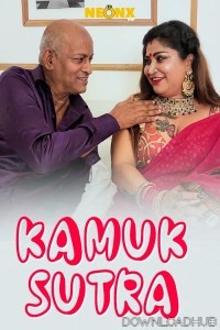 Kamuk Sutra (2025) Neonx Hindi Short Film