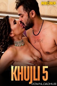 Khujli 5 (2024) Neonx Hindi Short Film