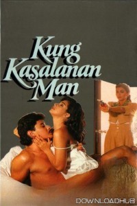 Kung Kasalanan Man (1989) Tagalog Movie